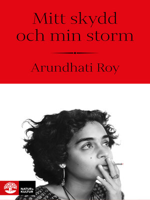 cover image of Mitt skydd och min storm